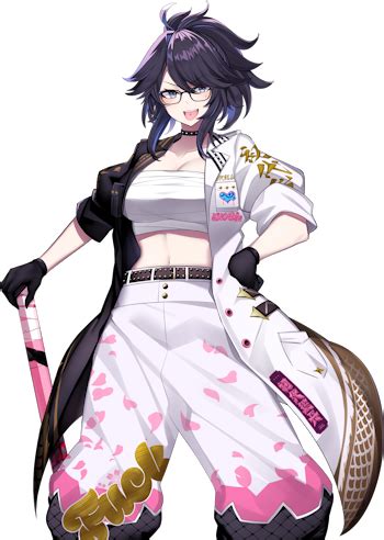 vshojo tv tropes